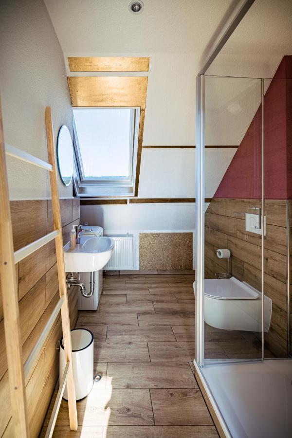 Rooftop Penthouse 카를스루에 외부 사진